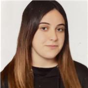 estudiante de bachillerato ofrece clases de refuerzo